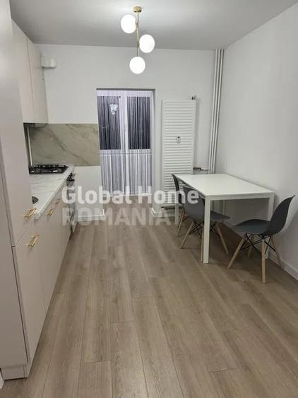Prima Inchiriere | Apart 2 camere 58m2 | Aviatiei - Promenada | Metrou 5 min - 4