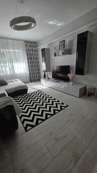 Apartament 3 camere PB mare Nufarul Apartament 3 camere PB mare Nufarul