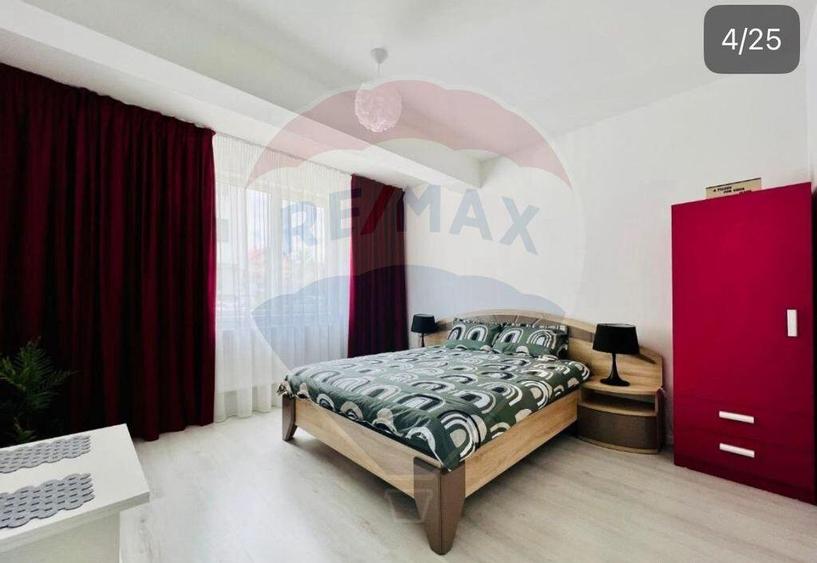Apartament nou 3 camere - Sfantu Ilie - 7