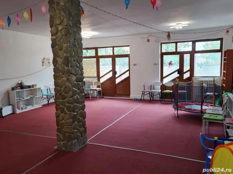 Spatiu comercial Valea Lupului - 2