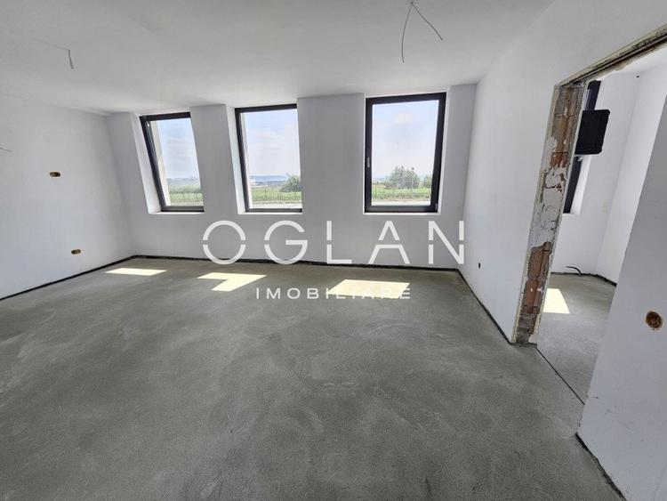 Cladire administrativa+hala+10.759 mp teren, Industrial Vest - 12