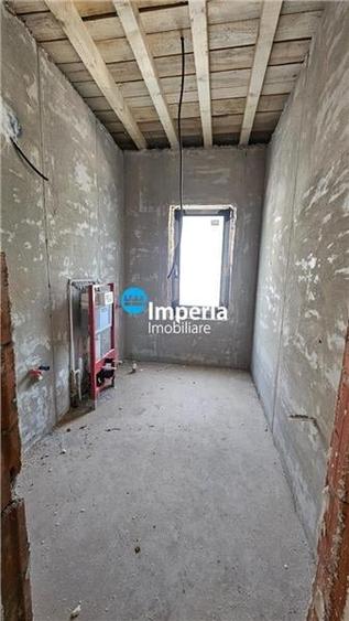 Casa plan parter de vanzare in zona Bucium -  Barnova - 5