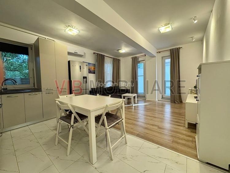 2 Camere 2020 - Bucurestii Noi - Chitilei