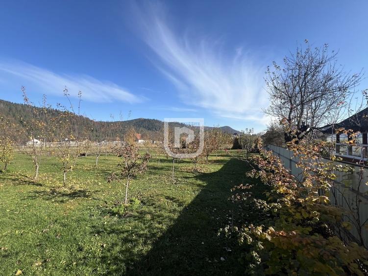 Casa lux de vanzare in Bucsoaia | Gura Humorului - 9