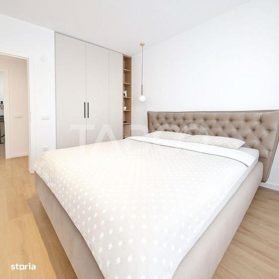 Apartament de vanzare cu 2 camere in Lup Residence Doamna Stanca - 7