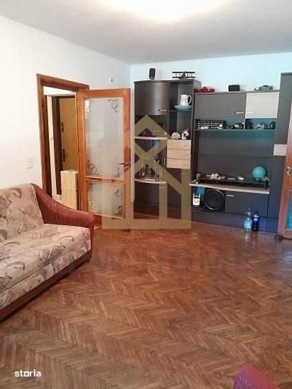 Apartament cu 2 camere semidecomandat în Crângași
