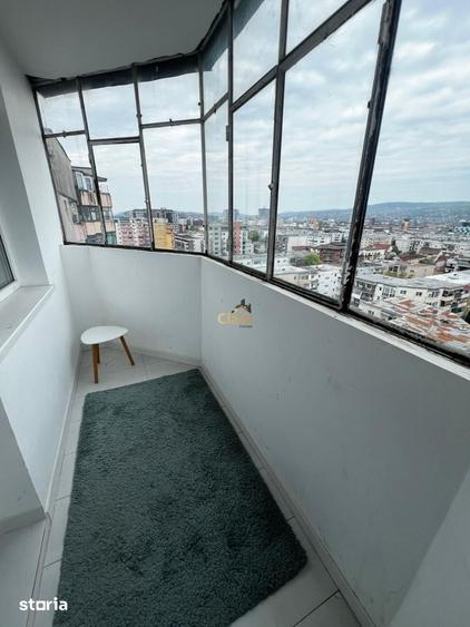 Apartament 2 camere | Decomandat | 52 mpu | Zona Piata Marasti - 1