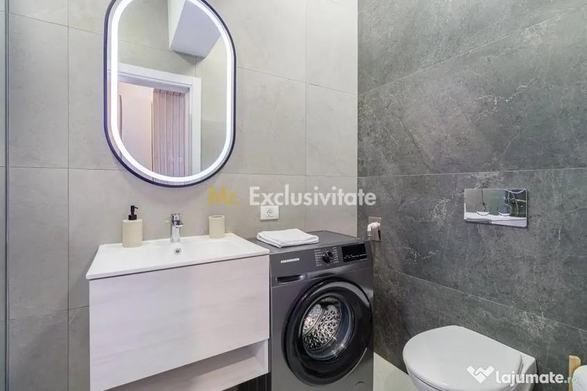 2 camere | Prima inchiriere | zona Marriott - 2