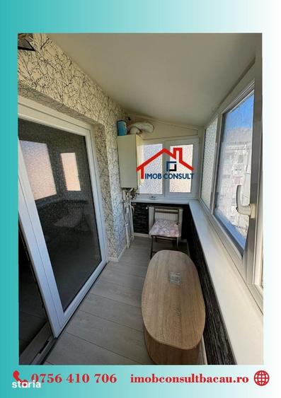 Apartament 3 camere de inchiriat | Zona 2 Andrei (Nord) | CE1677 - 8