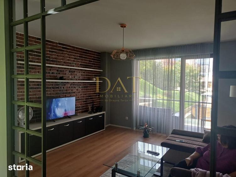 Apartament 3 camere | 80 mp | Parcare subterana | Iulius Mall - 17