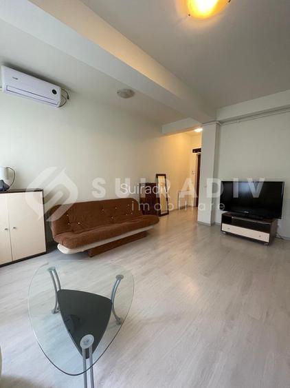 Apartament cu 2 camere | Zorilor