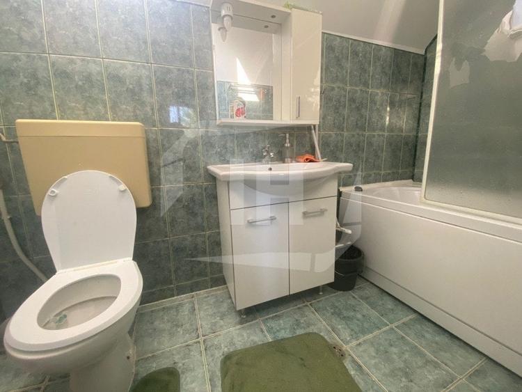 Casa Individuala, 170mp, 1000mp gradina, pet-friendly, Dambul Rotund - 9