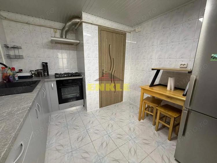 Apartament 2 camere decomandat Zona Pia?a Mare - 5