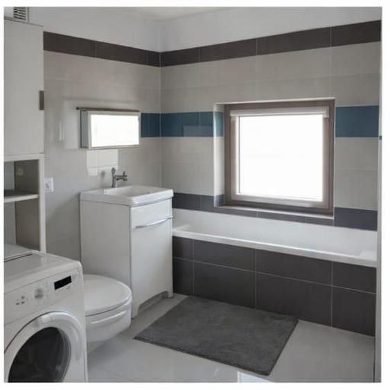 Braytim-Mures | 2 Camere | Decomandat | Mobilat si Utilat| Loc de parcare - 6