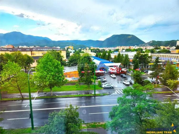 Rezidenta apreciabila, mobilata, accesorizata, vedere montana, Astra, Brasov