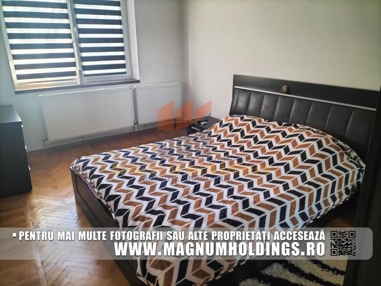 Apartament 2 camere, ultracentral, etajul 3 - 5