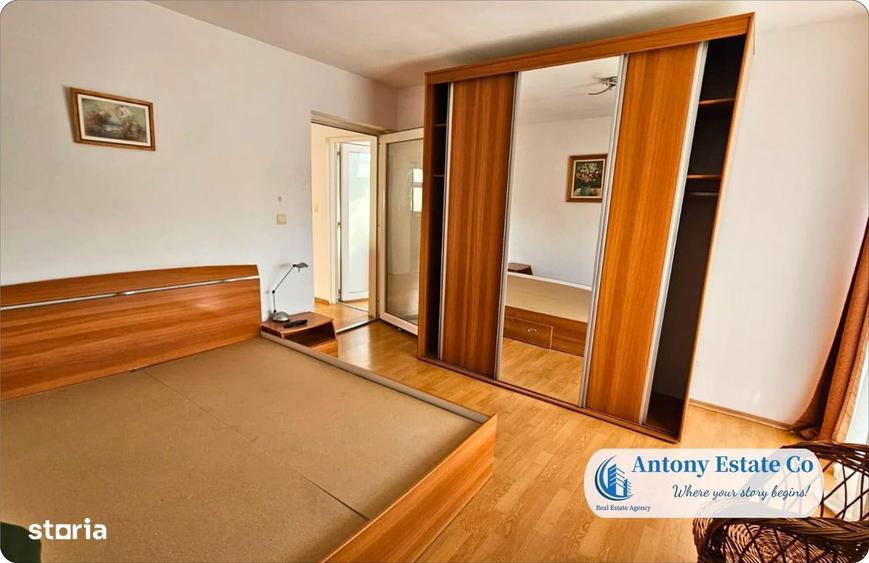 Casa de inchiriat, Cozy Nest Santandrei, Oradea - 8