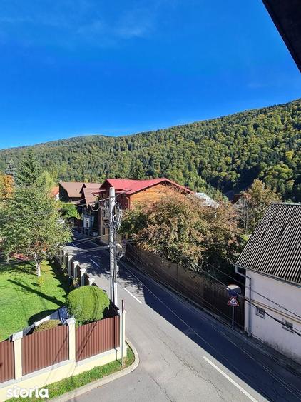 Vila cu vedere Panoramica Sinaia Cartier Platou Izvor - 1
