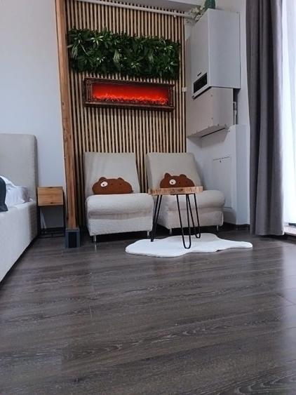 Studio prima linie la mare Mamaia Summerlad - 1