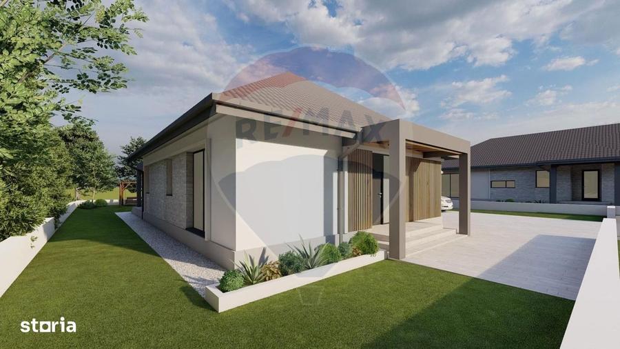Casa noua de vanzare - 12