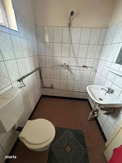 Casa individuala, 3 camere, 73 mp., teren 520 mp. - 6