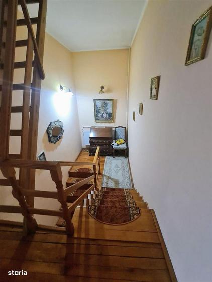 Casa D+P+E zona Garii Oradea - 10