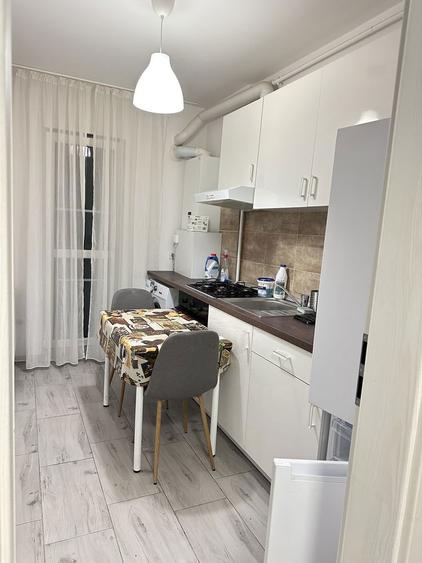 Garsoniera Metrou BerceniBiruintei Popesti - 5