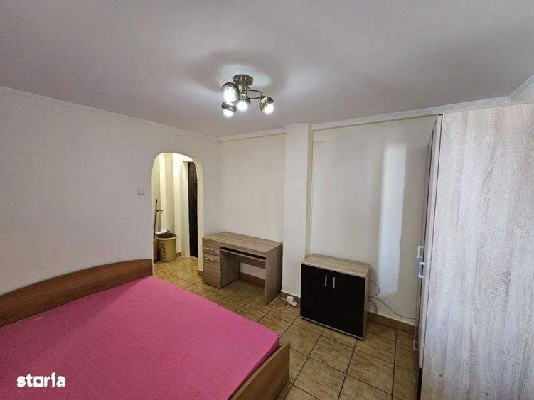 GARSONIERA KOGALNICEANU, MOBILAT MODERN, CURAT - 5