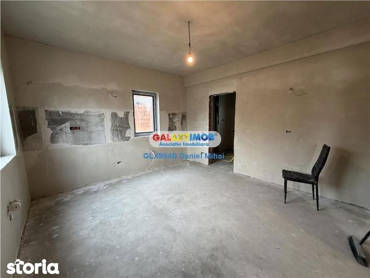 Proprietar-Casa P+1+M-5 camere\/3bai- Teren 500mp Vis-a-vis PADURE - 16
