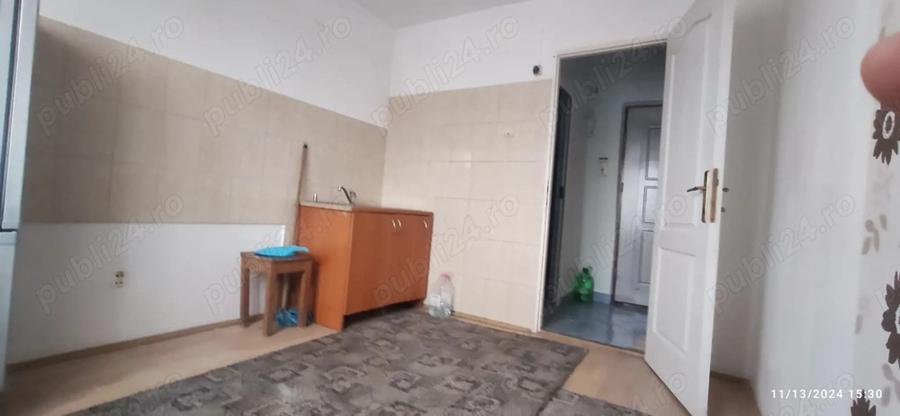 Apartament de inchiriat 23 mp cheltuieli mici la intretinere - 2