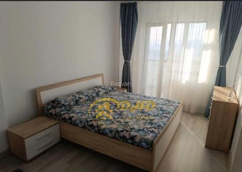 Apartament 2 Camere Nicolina Decomandat