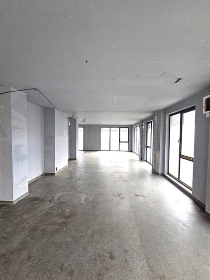 Spatiu comercial, 2 parcari, Intre Lacuri - Iulius Mall - 4