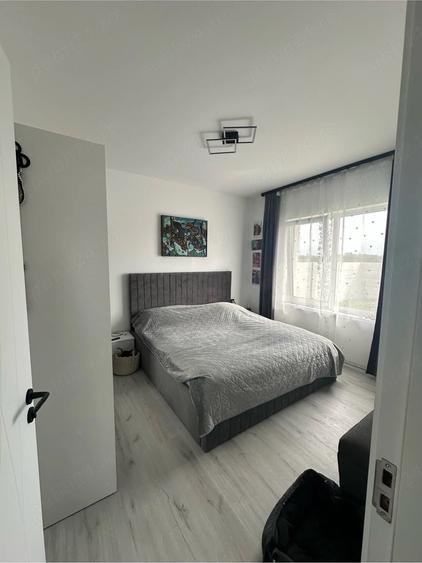 Clinceni Olteni 8 minute de Bucuresti casa pe parter - 3