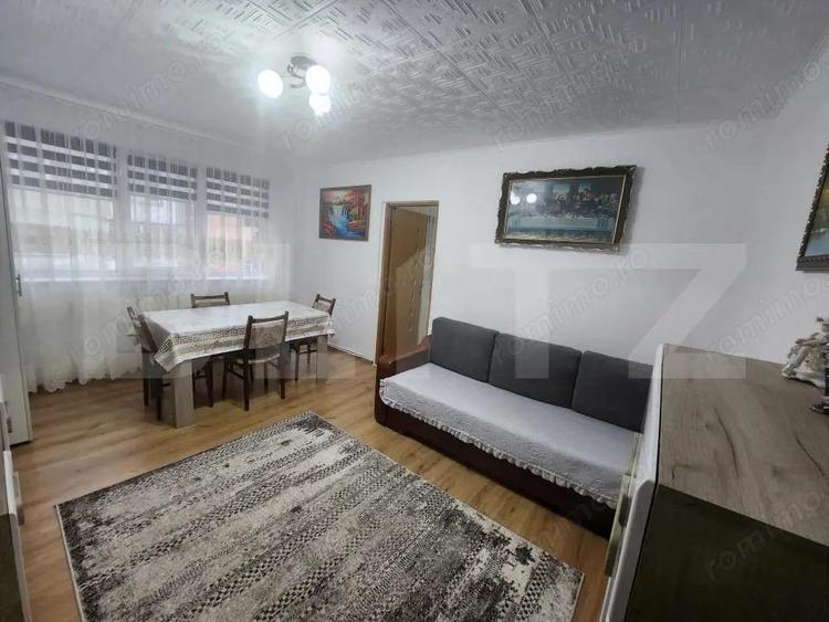 Apartament 2 camere, 43 mp, zona Cetate - 4