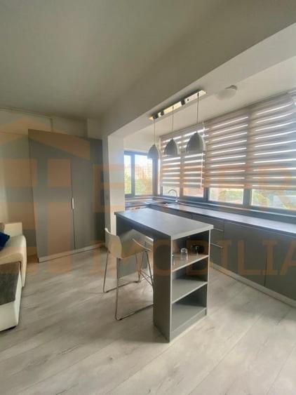 Apartament cu 2 camere, situat in zona Compozitori - 9