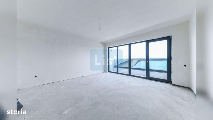 Duplex zona Grigorescu | View superb | 223 suprafata utila - 4