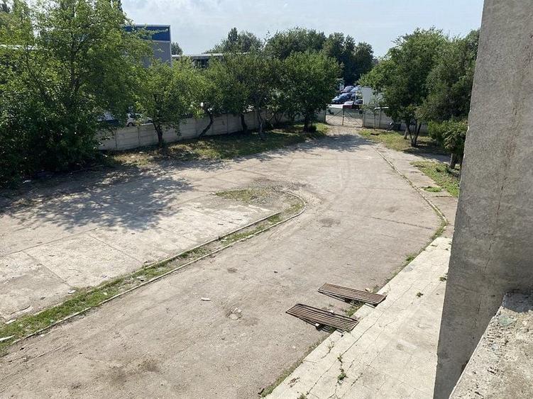 Clădire multifuncțională Zona Preciziei | Acces metrou - 8