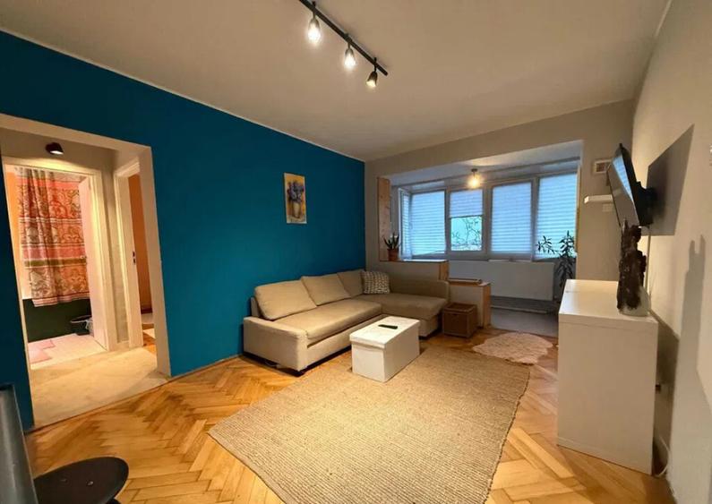 Apartament 2 camere | Tomis II | Centrala proprie | Termen L - 2