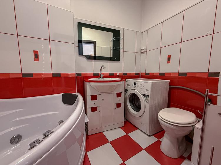 Garsoniera Centru Istoric 5 Minute Piata Sfatului - 5