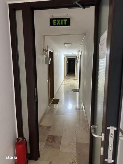 De vanzare studio cu 2 camere Solid House - 1