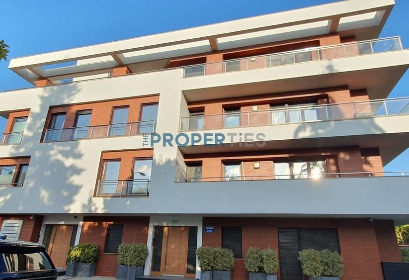 Comision 0! Inchiriere cladire birouri individuala - 1200mp - 1