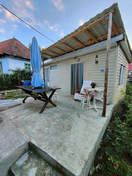 VAND urgent casa zona de munte (am mai lasat din pre?) - 8