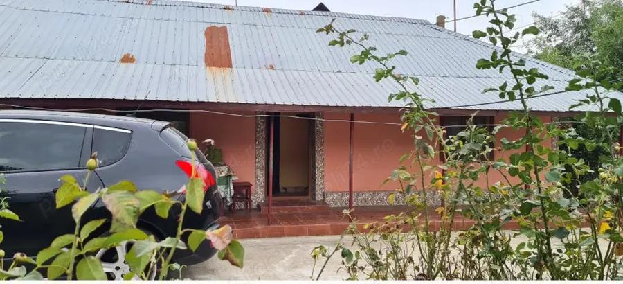 Casa Moldoveni Teleorman - 3