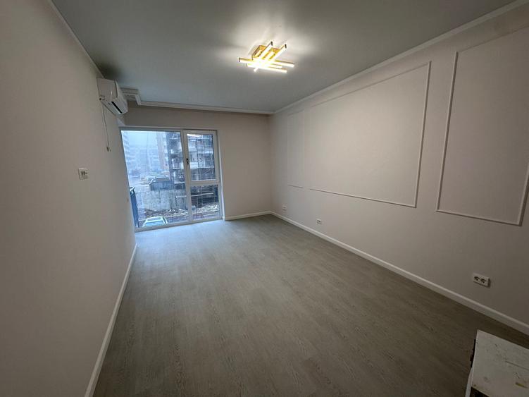 Apartament 2 camere decomandat/curte proprie 34mp/700 metri de Șoseaua Olteniței - 5