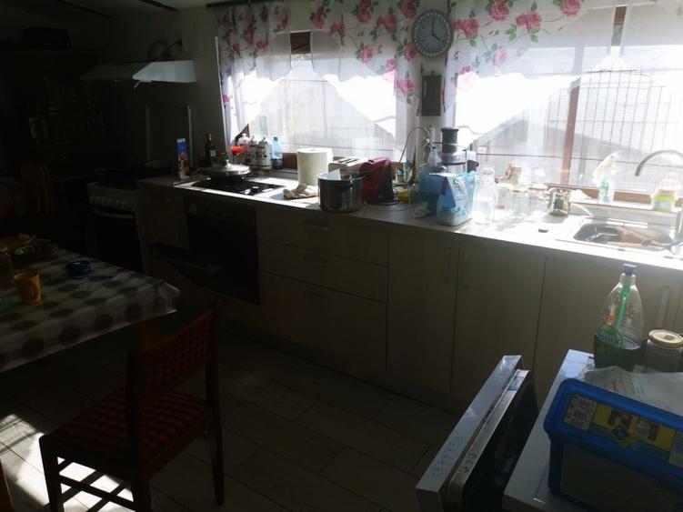 Casa vacanta, Budeasa, teren 652 mp, mobilata - 10