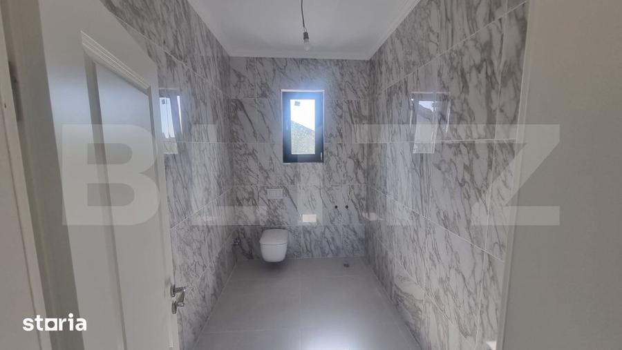 VILA ULTRA-MODERNA 205 mp P+E+M STREJNICU - 2