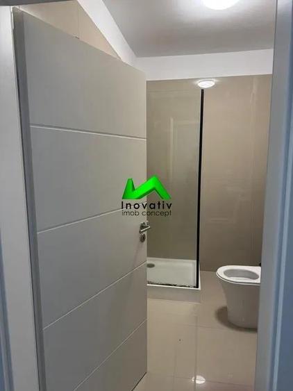 Garsoniera de vanzare Sibiu DaVinci - 4