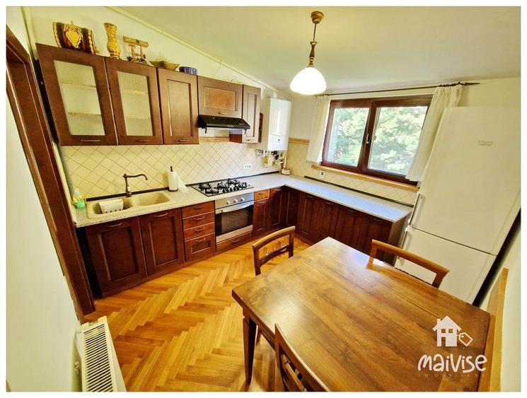 Apartament 2 camere de inchiriat, zona Ultracentrala - 6