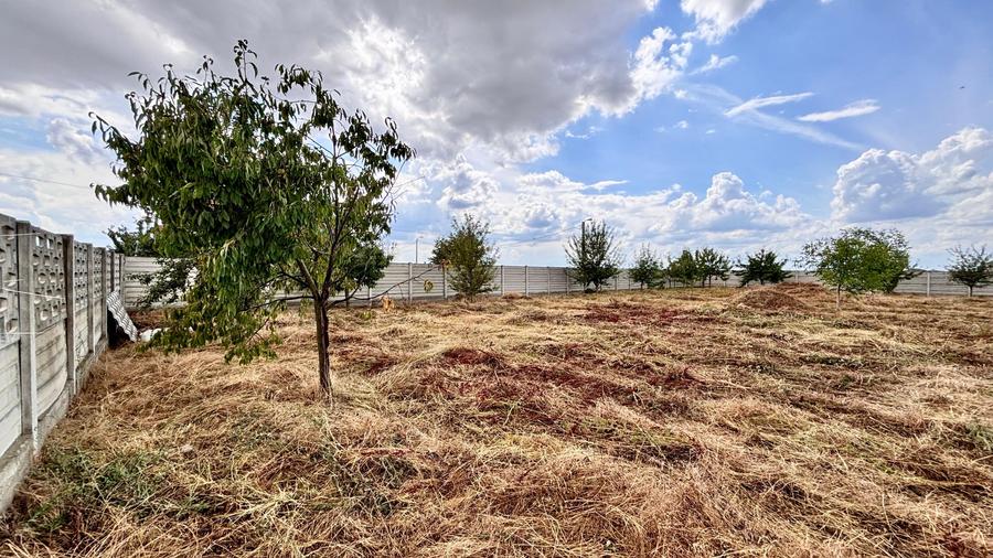 Teren intravilan in Oradea zona Santandrei - 8