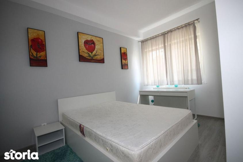 Ap cu 2 camere+terasa | zona Iulius Mall - langa Lac 3 - 4